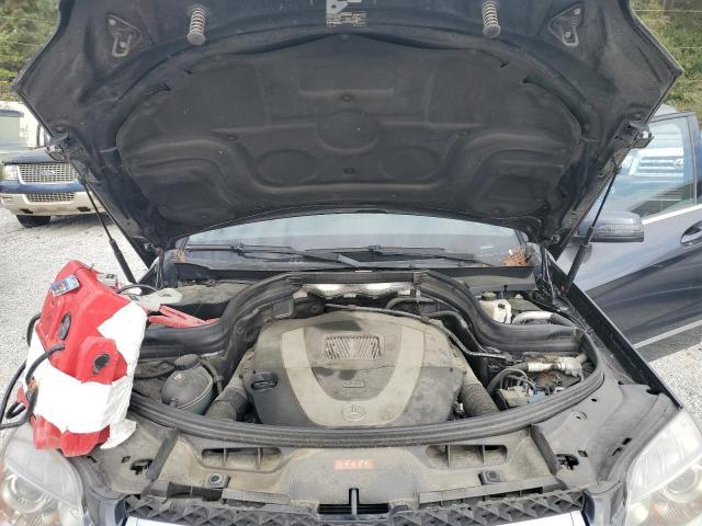 2010 MERCEDES-BENZ GLK 350 4M - WDCGG8HB6AF477863