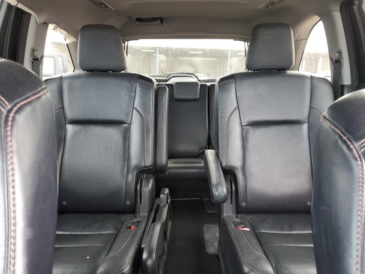 TOYOTA HIGHLANDER LIMITED