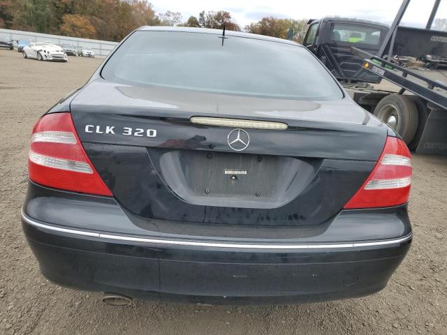 2004 MERCEDES-BENZ CLK 320C #3292462677