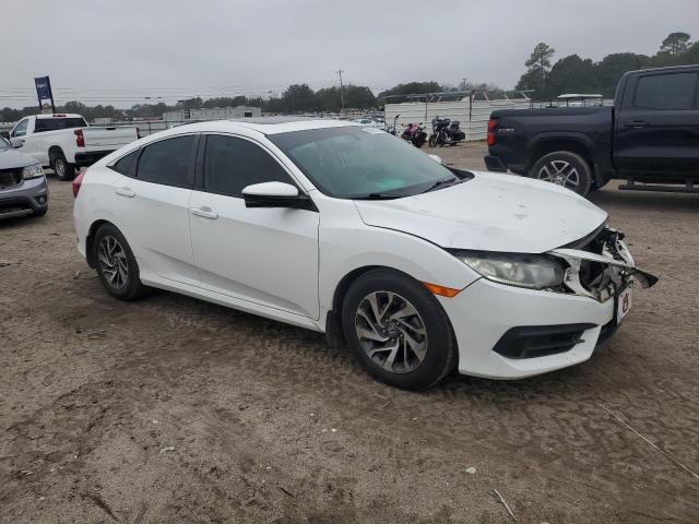 2016 HONDA CIVIC EX - 19XFC2F75GE047205