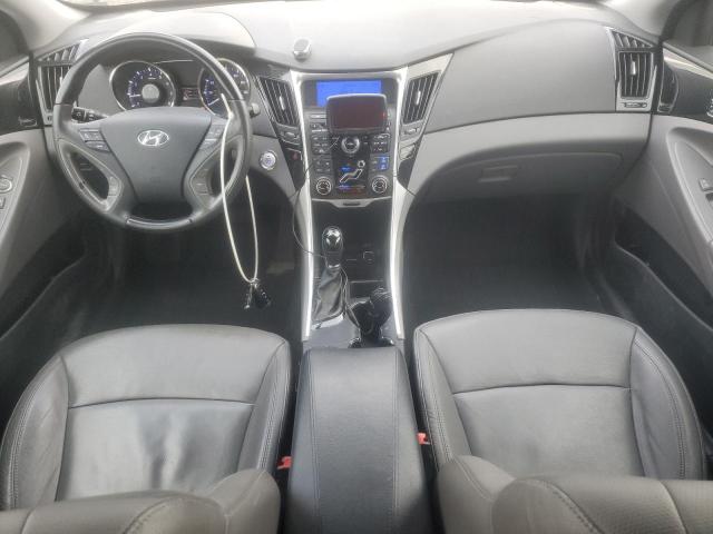 2011 HYUNDAI SONATA SE - 5NPEC4AC3BH023176