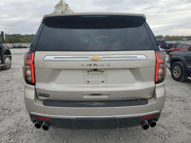 2021 CHEVROLET TAHOE K150 - 1GNSKSKD2MR190617