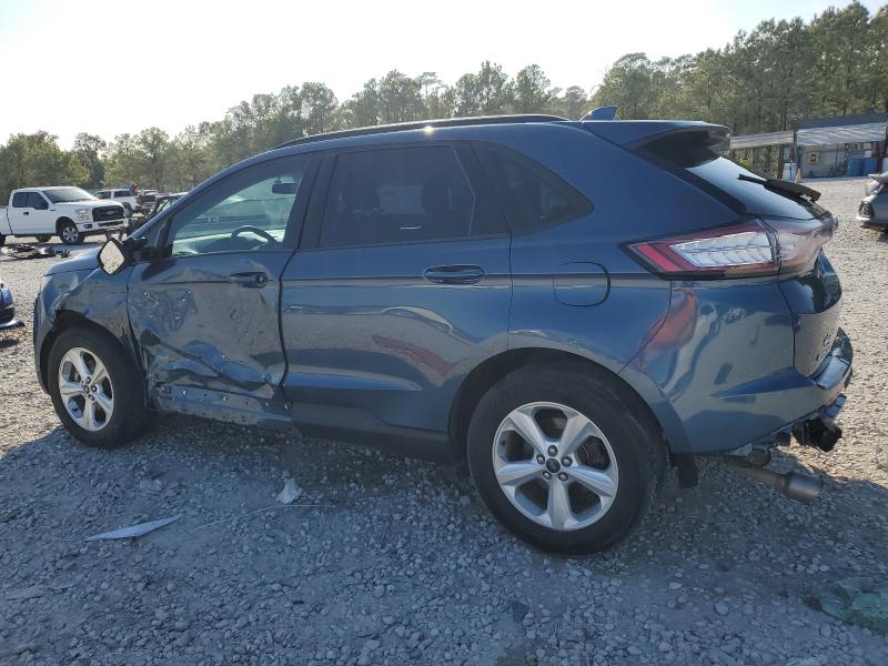 2018 FORD EDGE SE - 2FMPK3G96JBC47145