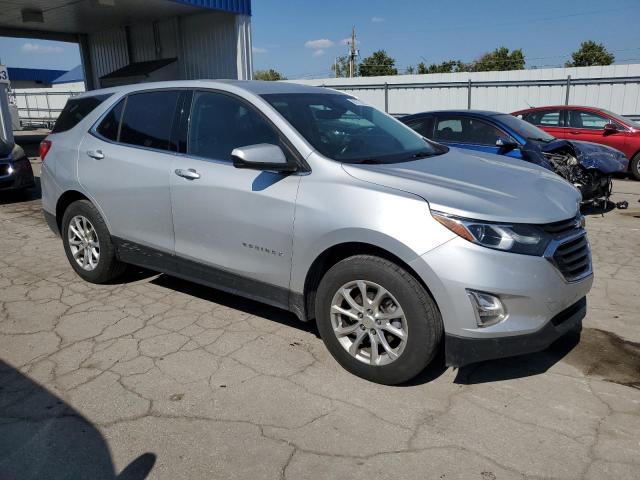 2020 CHEVROLET EQUINOX LT - 2GNAXKEV0L6147292
