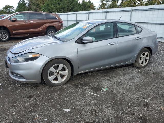 Global Auto Auctions: 2015 DODGE DART SXT