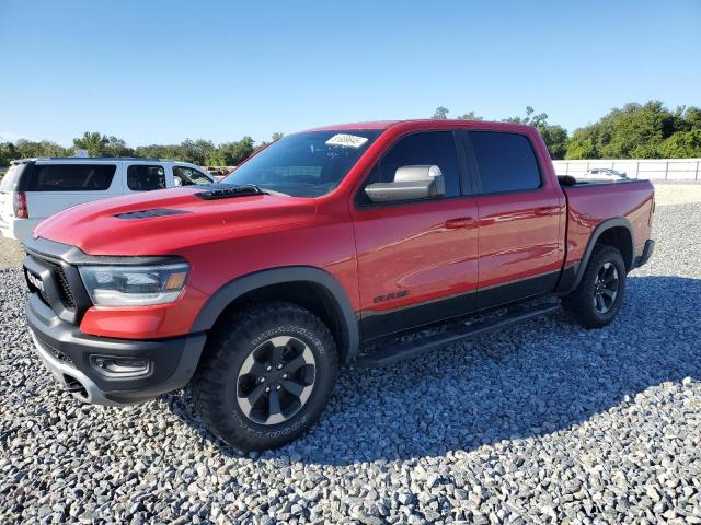 2019 RAM 1500 REBEL - 1C6RRELT0KN614821