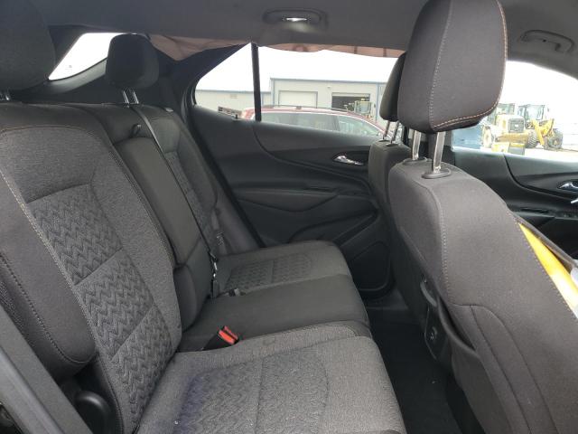 2022 CHEVROLET EQUINOX LT #3290413762