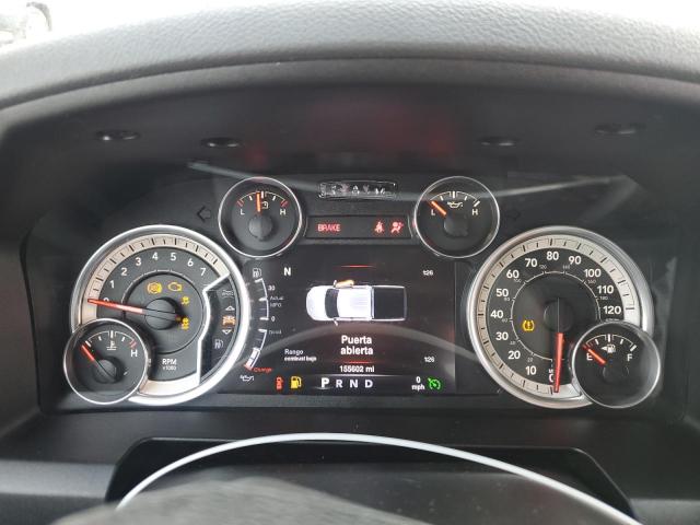 2013 RAM 1500 SLT #3290261207