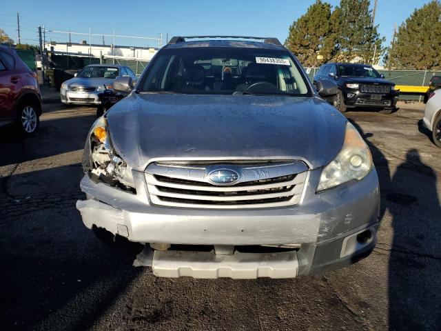 2010 SUBARU OUTBACK 2. - 4S4BRBKC2A3358360