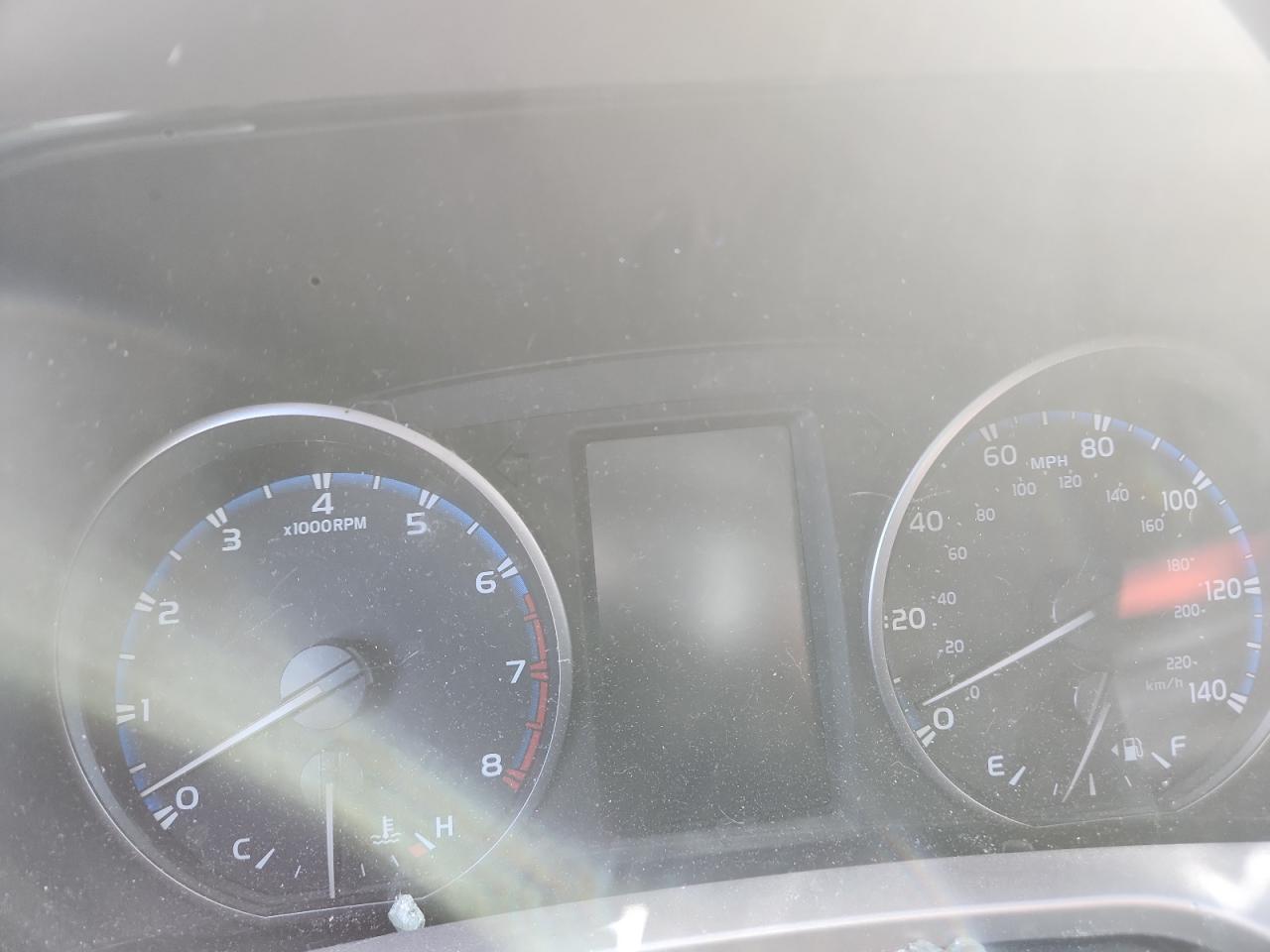 TOYOTA RAV4 ADVENTURE