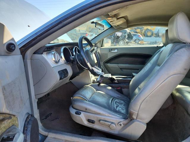 2007 FORD MUSTANG #3304559438