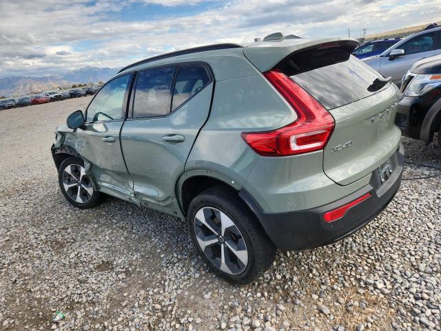 2024 VOLVO XC40 PLUS YV4L12UL1R2274767
