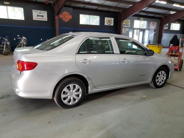 2009 TOYOTA COROLLA BA #3255658522
