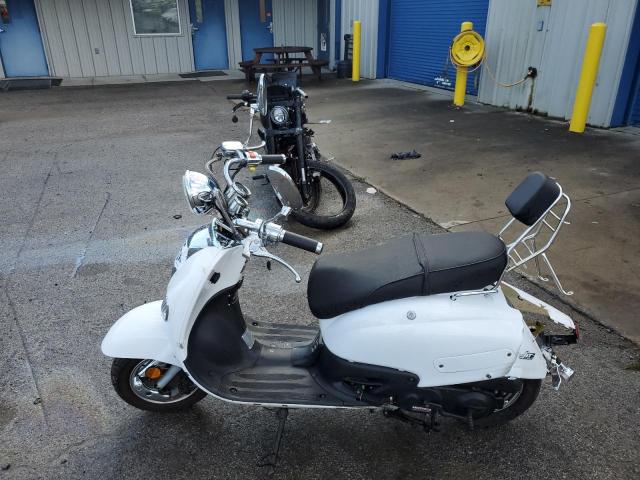 2022 ZHEN JET CLASSI - L5YACBPJ6N1140473