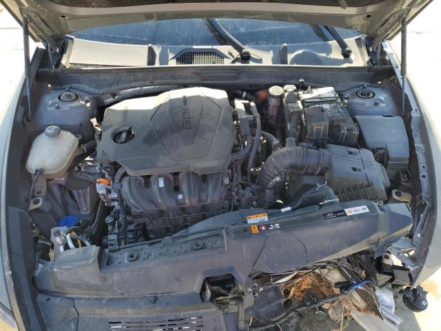 2022 HYUNDAI SONATA SE #3285969556