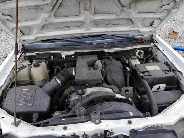 2011 GMC CANYON SLE - 1GTH5MFE6B8139004