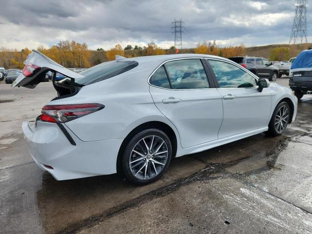 2022 TOYOTA CAMRY SE - 4T1G11AK7NU050990