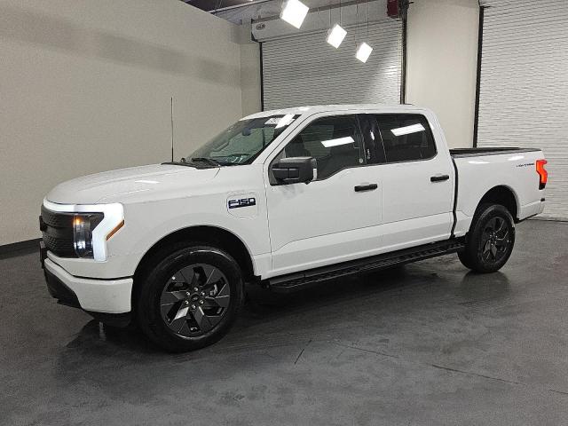 2024 FORD F150 LIGHT 1FTVW3LKXRWG06404