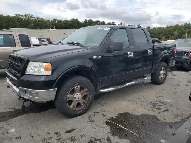 Global Auto Auctions: 2005 FORD F150 SUPER