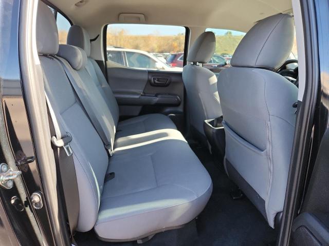 2019 TOYOTA TACOMA DOU #3284854523