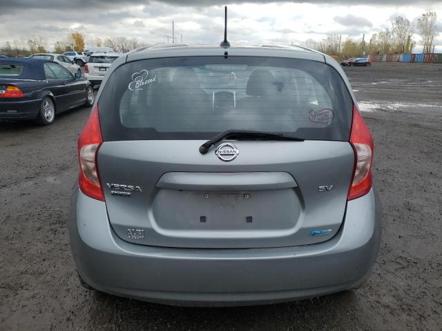 2015 NISSAN VERSA NOTE - 3N1CE2CP2FL353888