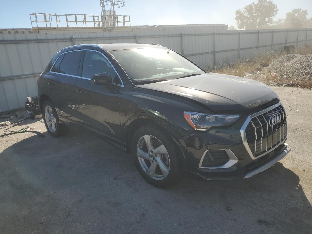 AUDI Q3 PREMIUM