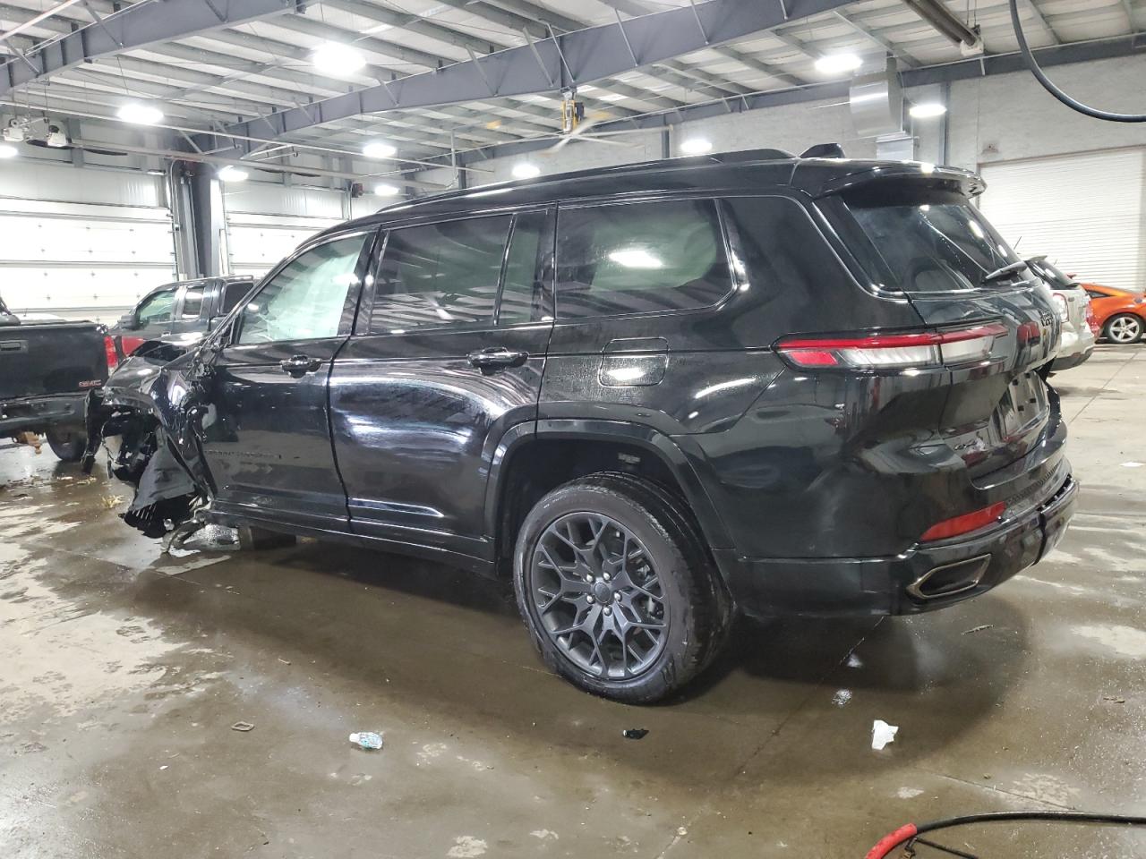 JEEP GRAND CHEROKEE L SUMMIT