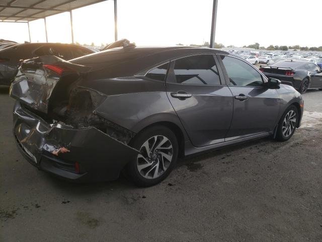 2018 HONDA CIVIC EX #3309486652
