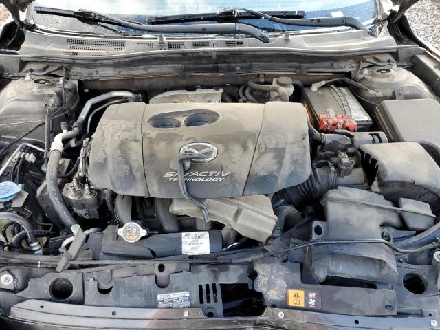 2014 MAZDA 3 SPORT - JM1BM1U78E1218277