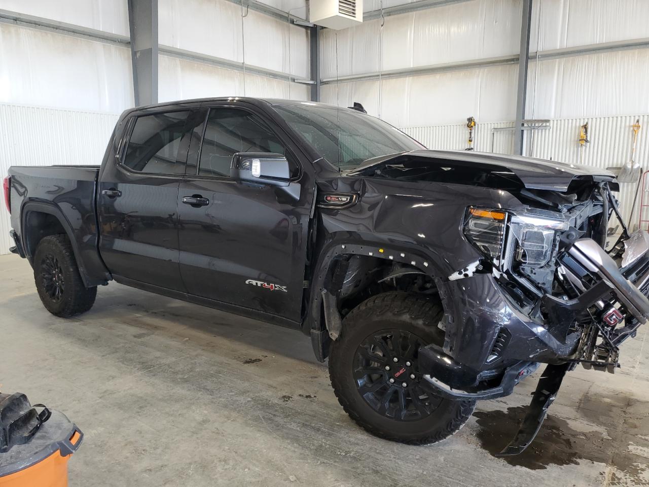 GMC SIERRA K1500 AT4X