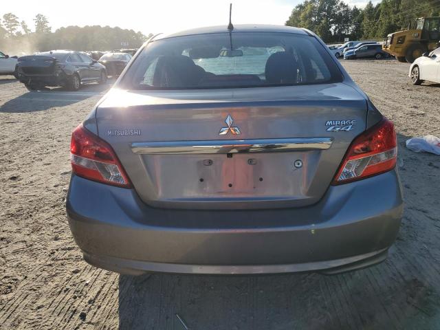 2017 MITSUBISHI MIRAGE G4 ML32F3FJ7HHF14309