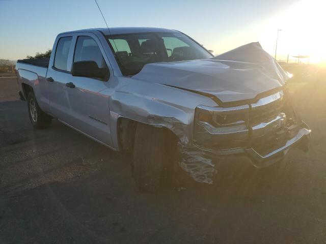 2018 CHEVROLET SILVERADO #3294326880