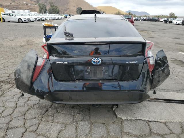 2017 TOYOTA PRIUS JTDKARFU7H3049159