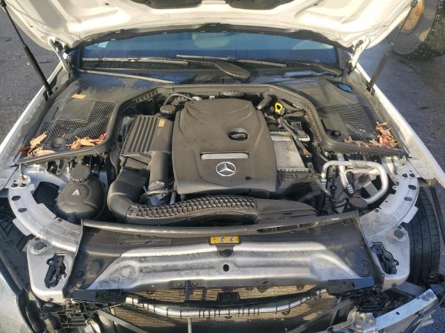 2016 MERCEDES-BENZ C 300 4MAT - 55SWF4KB1GU101847