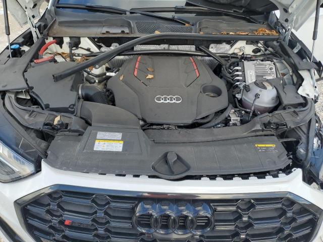 2023 AUDI SQ5 SPORTB #3302652034