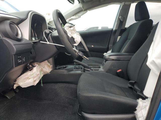 2016 TOYOTA RAV4 LE - 2T3ZFREV4GW248644