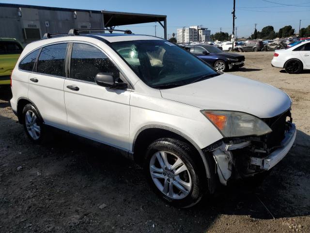 2010 HONDA CR-V EX - 5J6RE3H55AL005960