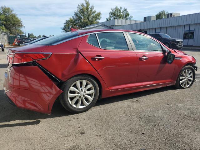 2014 KIA OPTIMA EX - 5XXGN4A72EG309719