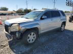 Lot #3317706083 2015 GMC TERRAIN SL