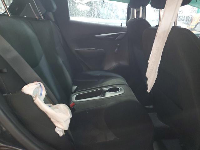 2017 CHEVROLET SPARK LS #3281605421