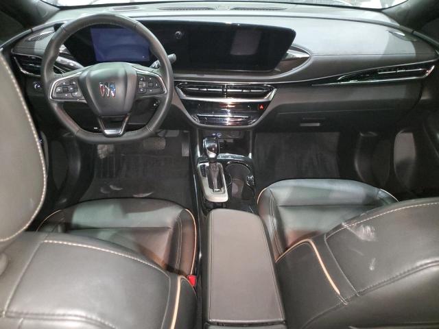 2024 BUICK ENVISTA AV KL47LCE27RB027497