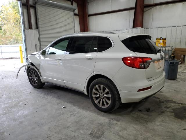 2017 BUICK ENVISION E - LRBFXDSA1HD069818