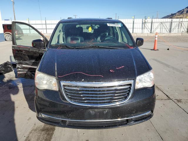 2016 CHRYSLER TOWN & COU - 2C4RC1BG8GR230092