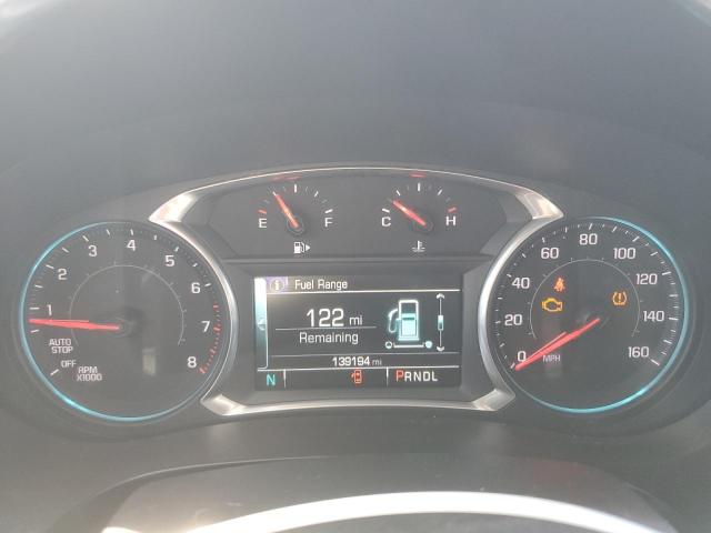 2018 CHEVROLET MALIBU LT 1G1ZD5ST9JF117745