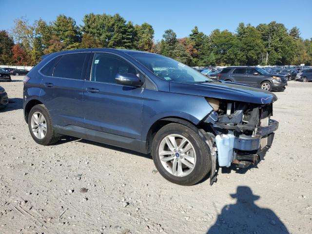 2018 FORD EDGE SEL 2FMPK4J83JBC24234