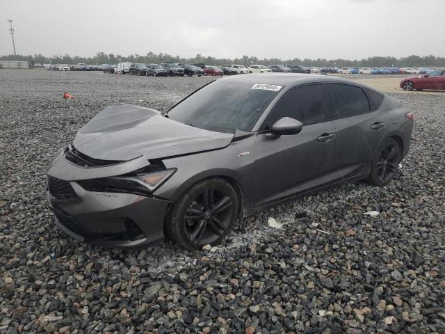 Global Auto Auctions: 2024 ACURA INTEGRA A-