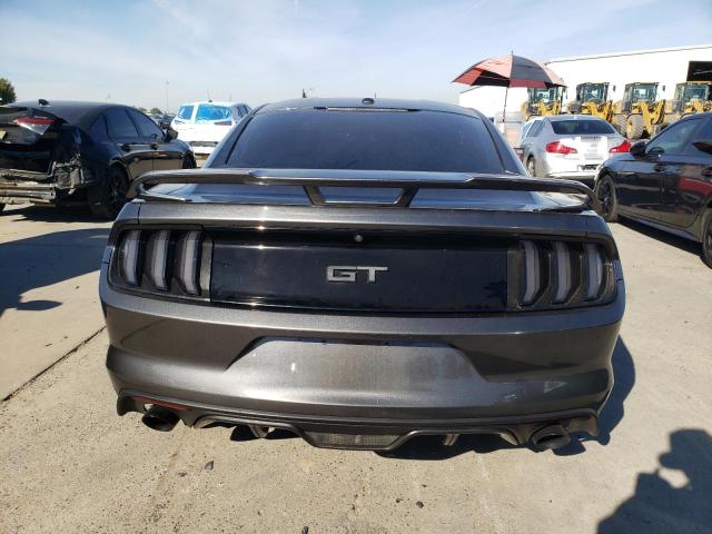 2016 FORD MUSTANG GT #3304032490