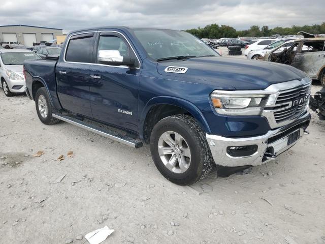 2022 RAM 1500 LARAMIE - 1C6SRFJT5NN450674