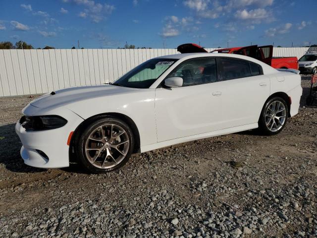 2022 DODGE CHARGER GT #3284669329