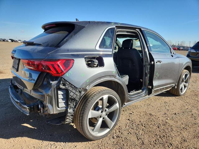 2019 AUDI Q3 PREMIUM - WA1EECF36K1080518